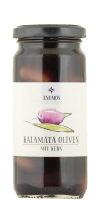 Kalamata Oliven mit Kern
