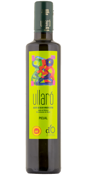 Natives Olivenöl extra Picual 50 cl