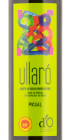 Natives Olivenöl extra Picual 50 cl