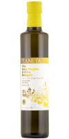 Natives Olivenöl extra Biancolilla 50 cl