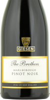 Pinot Noir The Brothers 2015