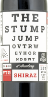 The Stump Jump Shiraz 2018