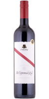 The Coppermine Road Cabernet 2015