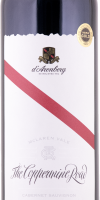 The Coppermine Road Cabernet 2015