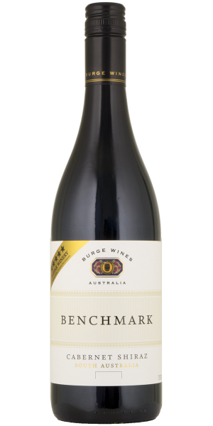 Cabernet Sauvignon Benchmark 2017