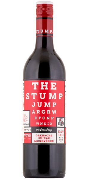 The Stump Jump GSM 2018