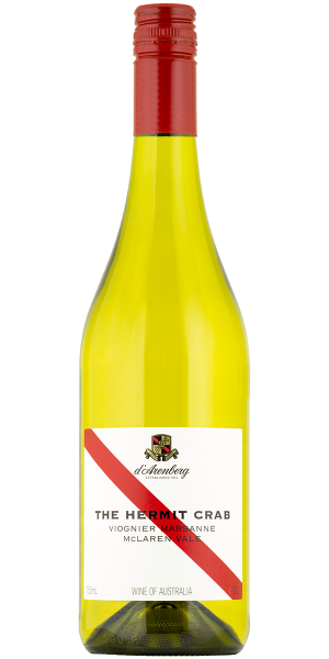 The Hermit Crab Viognier-Marsanne 2016