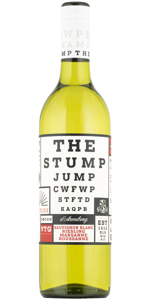 The Stump Jump White 2017
