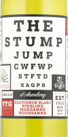 The Stump Jump White 2017