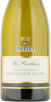 Sauvignon Blanc The Brothers 2013