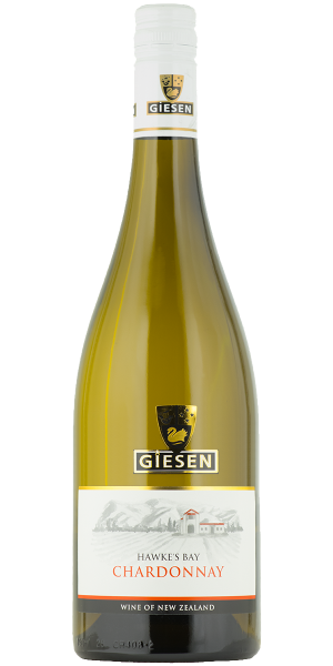 Giesen Estate Chardonnay Hawkes Bay 2016