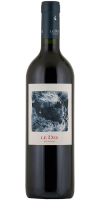 Le Dix de Los Vascos Cabernet Sauvignon 2018