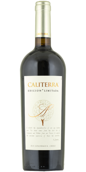 Edicion Limitada A 2018