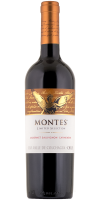 Cabernet Sauvignon Carmenère Limited Selection 2022