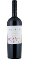 MontGras Quatro 2022