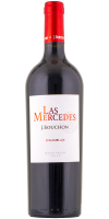 Las Mercedes Premium 2018