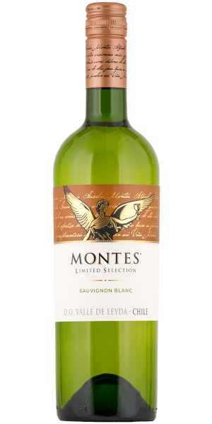 Sauvignon Blanc Limited Selection 2021
