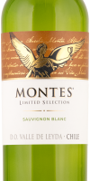 Sauvignon Blanc Limited Selection 2021