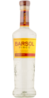Barsol Pisco Quebranta