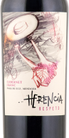Herencia Respeto Cabernet Franc 2019