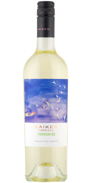Kaiken Terroir Series Torrontés 2021