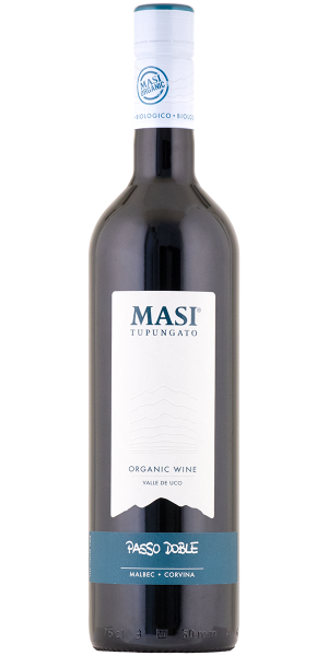 Passo Doble Rosso 2018