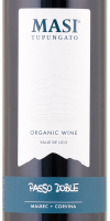 Passo Doble Rosso 2018