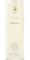Trauben-Edelbrand Gewürztraminer