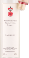 Meissener Walnussgeist 35 cl