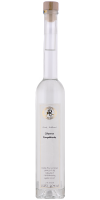 Kirsch-Edelbrand Schwarze Knorpelkirsche 35 cl
