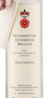 Meissener Himbeerbrand 35 cl