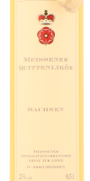 Meissener Quittenlikör 50 cl
