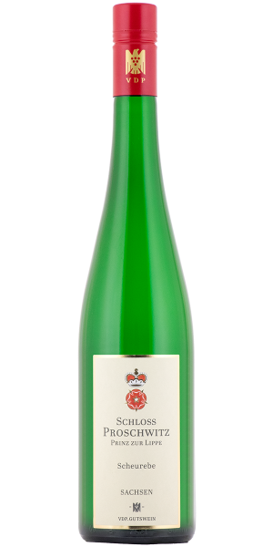 Scheurebe feinherb 2023