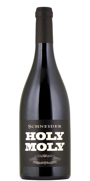 Holy Moly Syrah trocken 2020