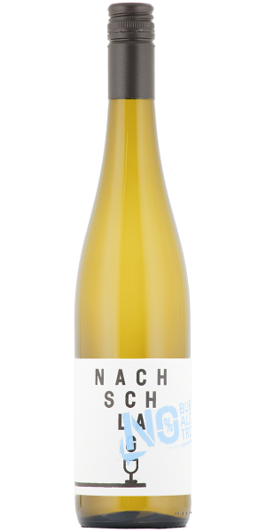 Nachschlag No Bubbles - NO ALK - No Troubles