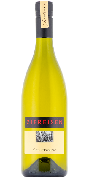 Gewürztraminer feinherb