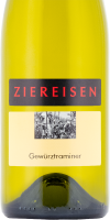 Gewürztraminer feinherb