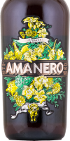 Amanero Amaro Bavarese Bitterlikör