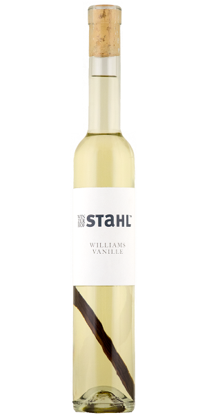 Williamsbrand mit Bourbonvanille 35 cl