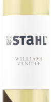 Williamsbrand mit Bourbonvanille 35 cl