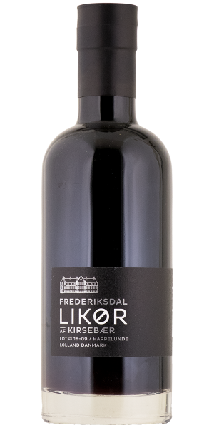 Kirschlikör 50 cl