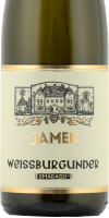 Weißburgunder Smaragd Wösendorfer 2022