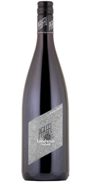 Zweigelt Liter Landwein