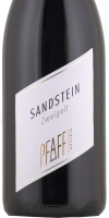 Zweigelt SANDSTEIN 2024
