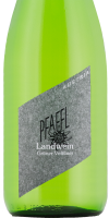 Grüner Veltliner LANDWEIN Literflasche