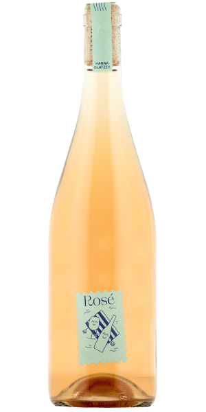 Hanna Glatzer Rosé 2022