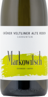 Grüner Veltliner Alte Reben 2022