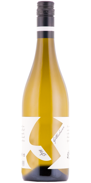 Göttlesbrunn Weiss 2019