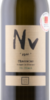 Nu Morges Chasselas Vin Vivant 2022