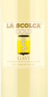 GOLD Gavi del Comune di Gavi DOCG 2019